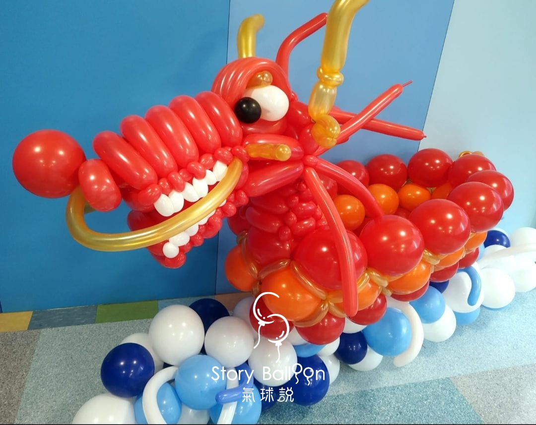 Story Balloon 香港氣球創作專賣店 